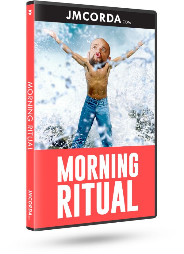 Morning Ritual 
